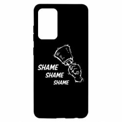 Чохол для Samsung A52 5G Shame Shame Shame - PrintSalon