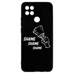 Чохол для Oppo A15s / A15 Shame Shame Shame - PrintSalon