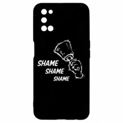 Чохол для Oppo A52 / A72 / A92Shame Shame Shame - PrintSalon