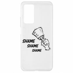 Чохол для Xiaomi Mi 10T / 10T Pro Shame Shame Shame - PrintSalon