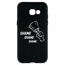 Чохол для Samsung A5 2017 Shame Shame Shame - PrintSalon