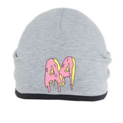 Шапка A4 Donut - PrintSalon