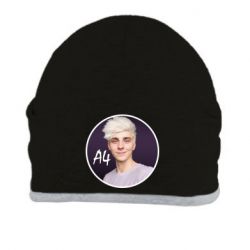 Шапка A4 Vlad - PrintSalon