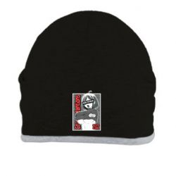 Шапка Aheago - PrintSalon