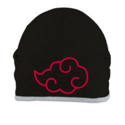 Шапка Akatsuki Cloud - PrintSalon