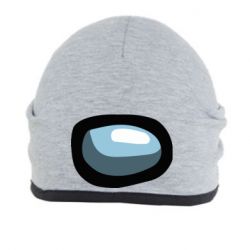 Шапка Among Us Visor - PrintSalon