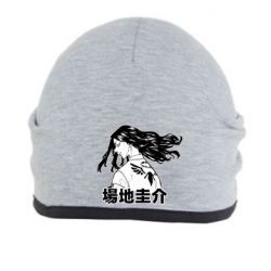 Шапка Baji Keisuke