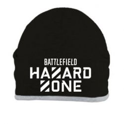 Шапка Battlefield Hazard Zone - PrintSalon