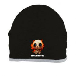 Шапка Бавовнятко - PrintSalon