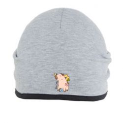 Шапка Be Capy