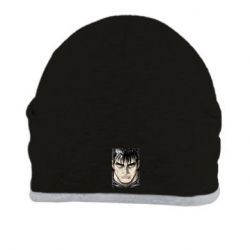 Шапка Берсерк аниме арт - PrintSalon