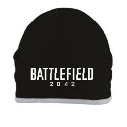 Шапка Bettlefield 2042 - PrintSalon