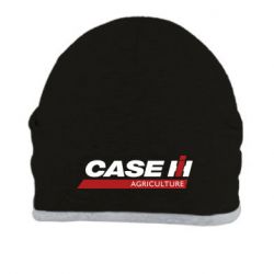 Шапка Case IH Agriculture - PrintSalon