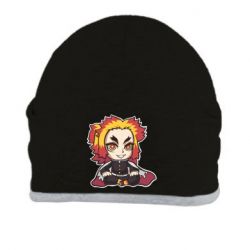 Шапка Chibi Senjuro Rengoku - PrintSalon