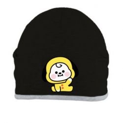 Шапка Chimmy BT21