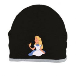 Шапка Chinerella Pizza-PrintSalon Шапка Chinerella Pizza