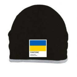Шапка Color of 2022 - PrintSalon