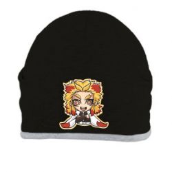 Шапка Cute Senjuro Rengoku - PrintSalon