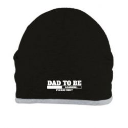 Шапка Dad is loading