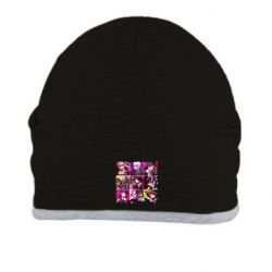 Шапка Danganronpa characters - PrintSalon