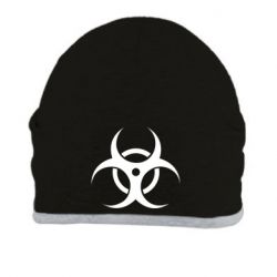 Шапка Danger - PrintSalon
