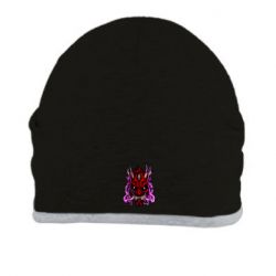 Шапка Darth Maul Japanese mask - PrintSalon