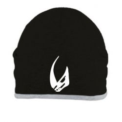 Шапка Dean Jarin emblem - PrintSalon