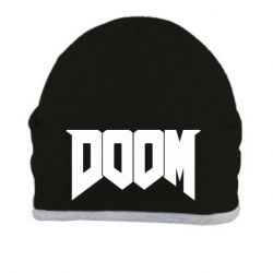 Шапка Doom - PrintSalon