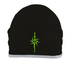 Шапка Dragon Age ( Inquisition symbol ) - PrintSalon
