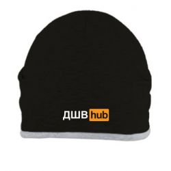 Шапка ДШВ Hub - PrintSalon