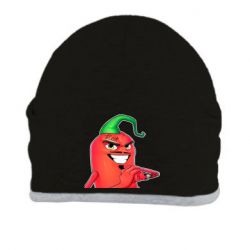 Шапка Эдисон Перец - PrintSalon