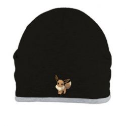 Шапка Eevee art - PrintSalon