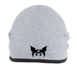 Шапка Evil Kuromi
