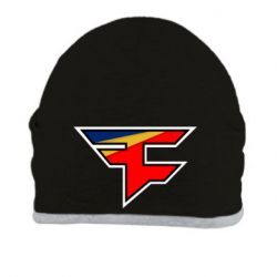 Шапка FaZe Clan - PrintSalon