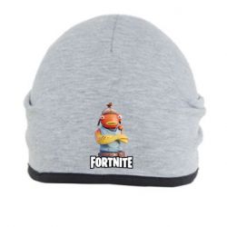 Шапка Fishstick Fortnite - PrintSalon
