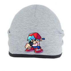 Шапка FnF Boy