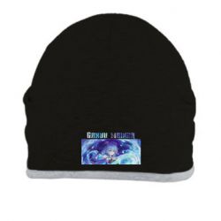 Шапка Ganyu mainer - PrintSalon