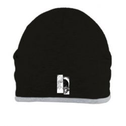 Шапка Ganz and Griffith - PrintSalon