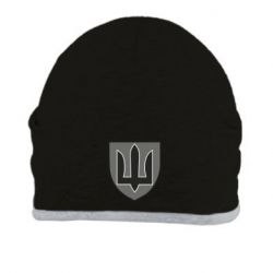 Шапка Генеральный штаб Украины - PrintSalon