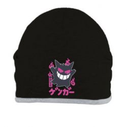 Шапка Gengar - PrintSalon