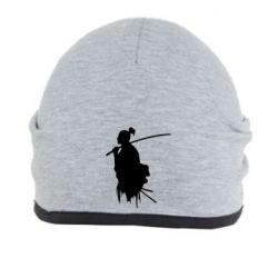 Шапка Ghost Of Tsushima Silhouette - PrintSalon