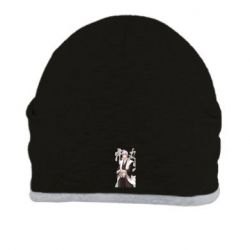 Шапка Гин Ичимару - PrintSalon