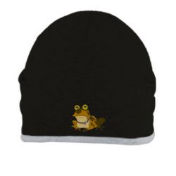 Шапка Гипиножаба - PrintSalon