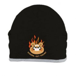 Шапка Guoba Get Them - PrintSalon