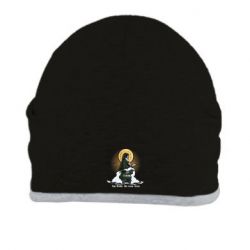Шапка H  I  M  A  R  S - PrintSalon