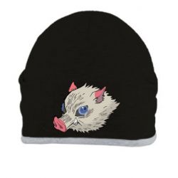 Шапка Hashibira Inosuke - PrintSalon