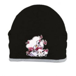 Шапка Hisuian Zoroark and Zorua - PrintSalon