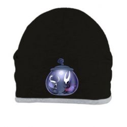 Шапка Hollow Knight  and Hornet - PrintSalon