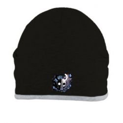 Шапка Hollow Knight dead and chewed - PrintSalon