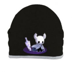 Шапка Hollow Knight with a sword - PrintSalon